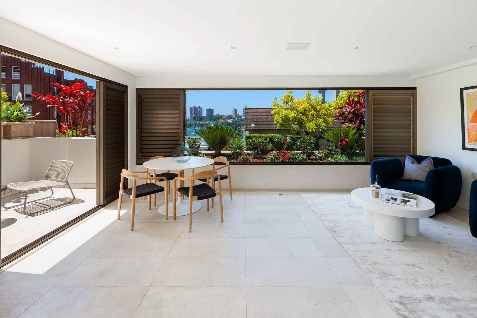 1&2/11a  Billyard Avenue Elizabeth Bay