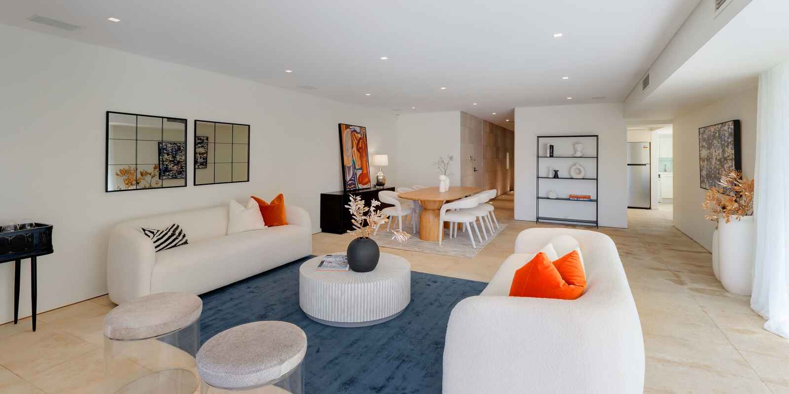 1&2/11a  Billyard Avenue Elizabeth Bay