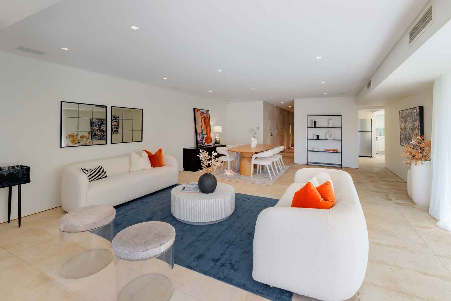 1&2/11a  Billyard Avenue Elizabeth Bay