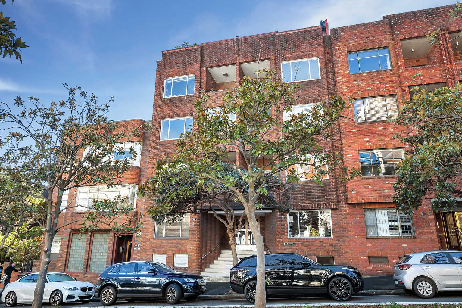 17/10a Challis Avenue Potts Point 17/10a Challis Avenue Potts Point