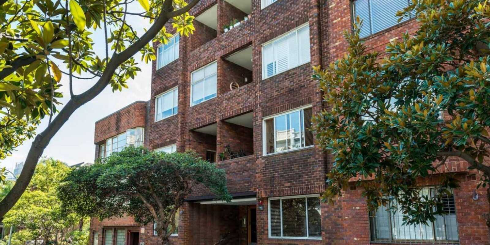 17/10a Challis Avenue Potts Point 17/10a Challis Avenue Potts Point