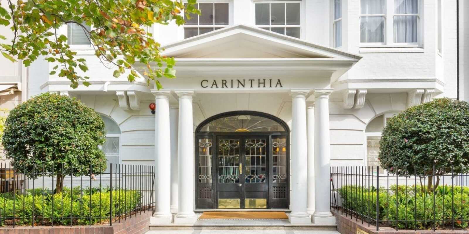 1/7 Springfield Avenue Potts Point 1/7 Springfield Avenue Potts Point