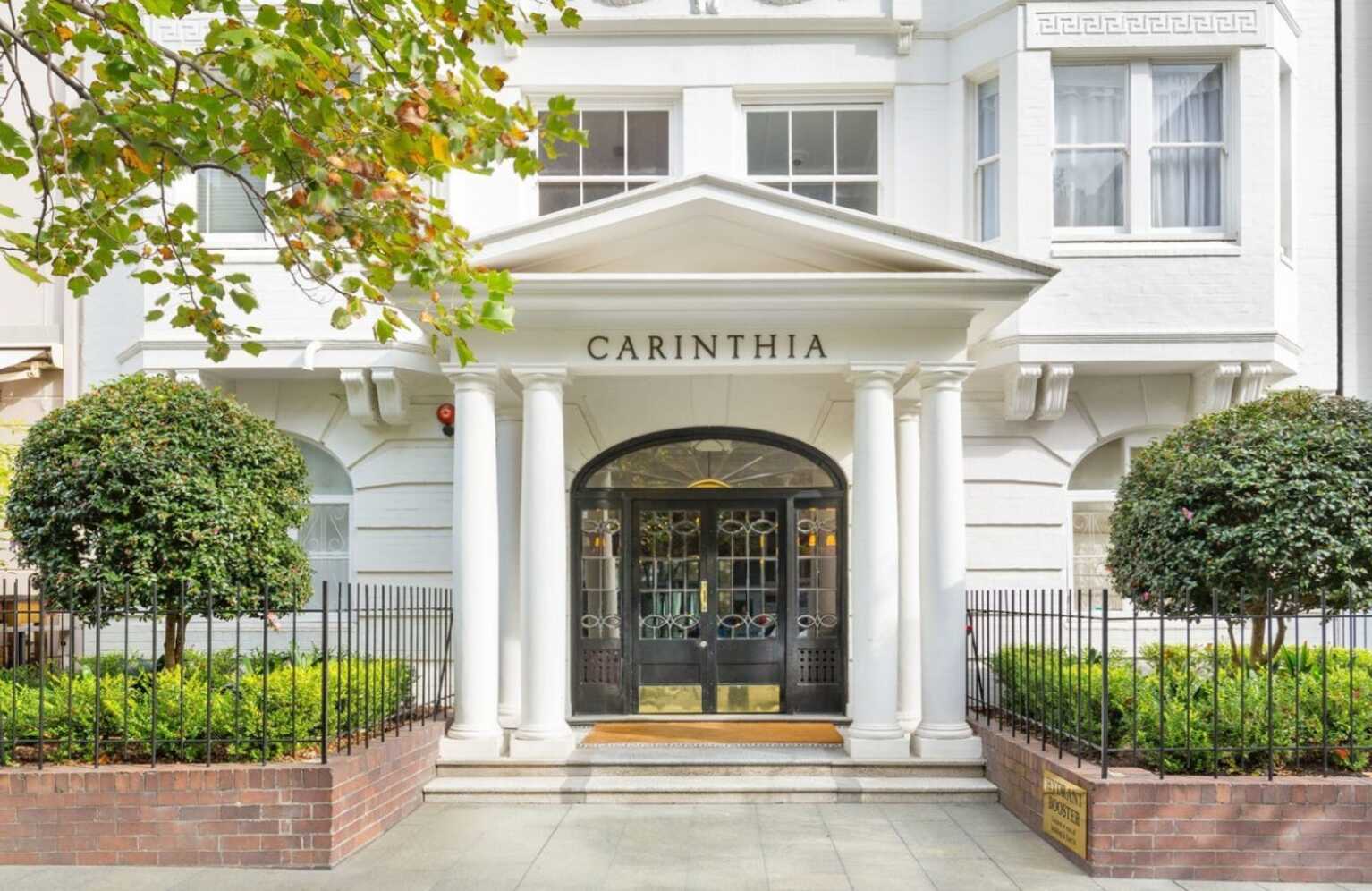 1/7 Springfield Avenue Potts Point 1/7 Springfield Avenue Potts Point