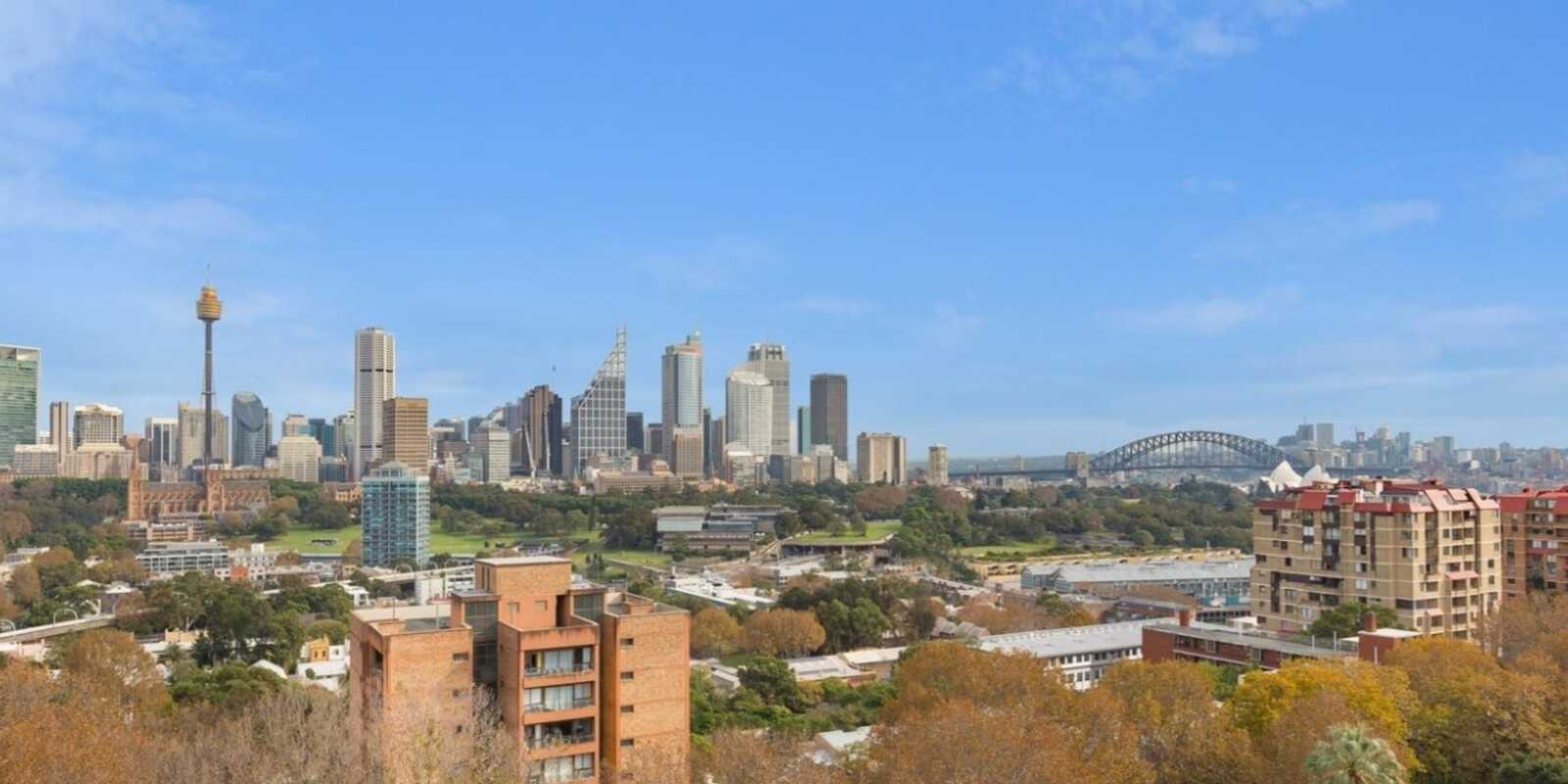 1/7 Springfield Avenue Potts Point 1/7 Springfield Avenue Potts Point