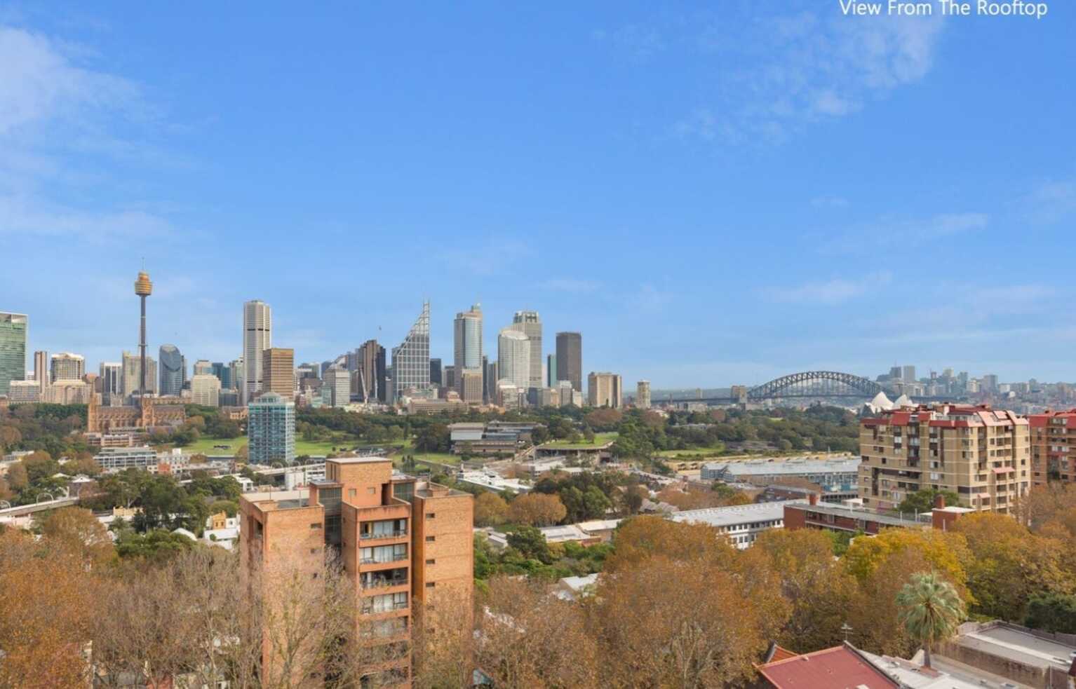 1/7 Springfield Avenue Potts Point 1/7 Springfield Avenue Potts Point