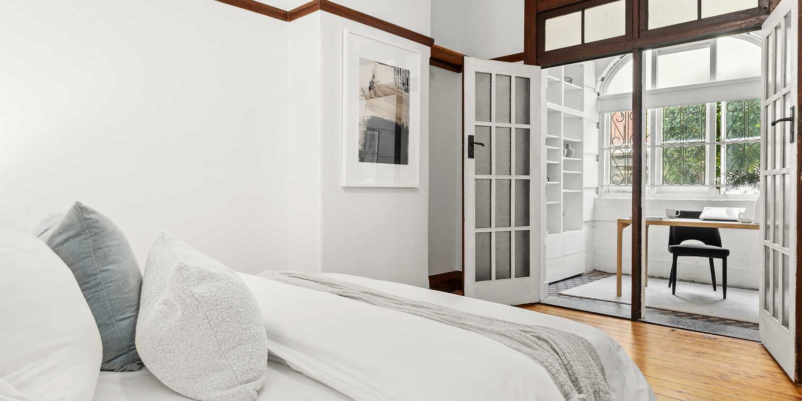 1/7 Springfield Avenue Potts Point 1/7 Springfield Avenue Potts Point