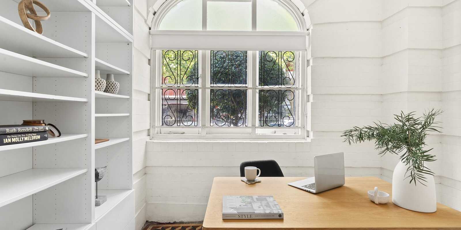 1/7 Springfield Avenue Potts Point 1/7 Springfield Avenue Potts Point