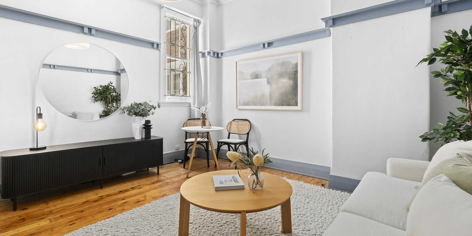 1/7 Springfield Avenue Potts Point 1/7 Springfield Avenue Potts Point