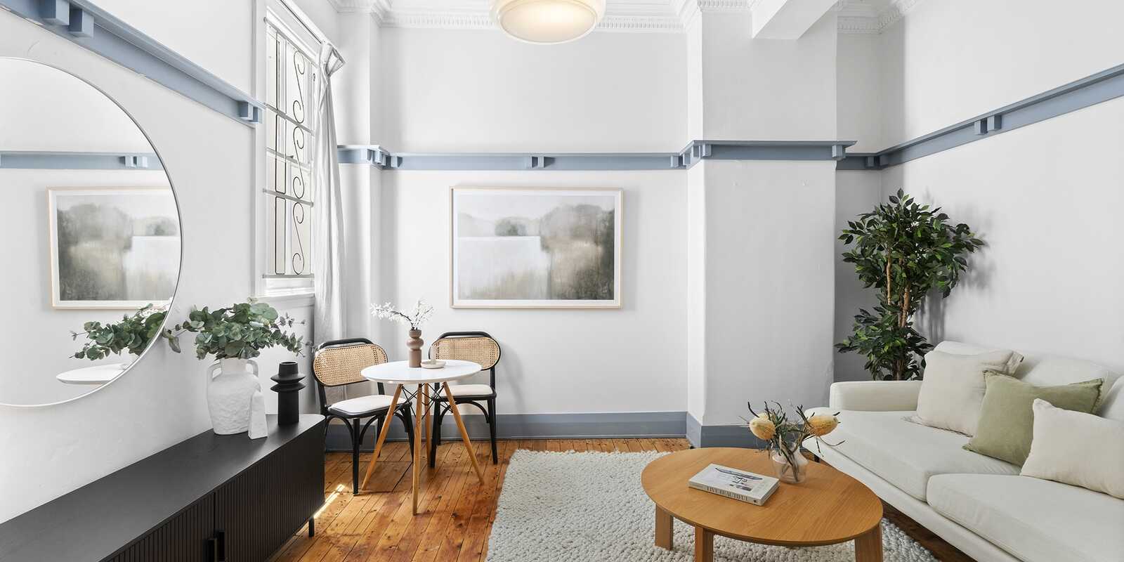 1/7 Springfield Avenue Potts Point 1/7 Springfield Avenue Potts Point
