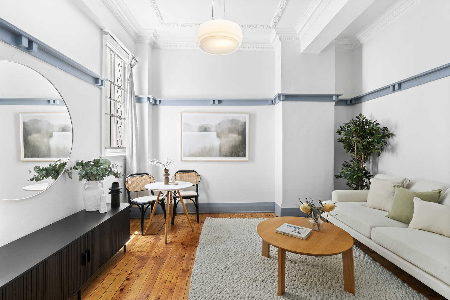 1/7 Springfield Avenue Potts Point 1/7 Springfield Avenue Potts Point