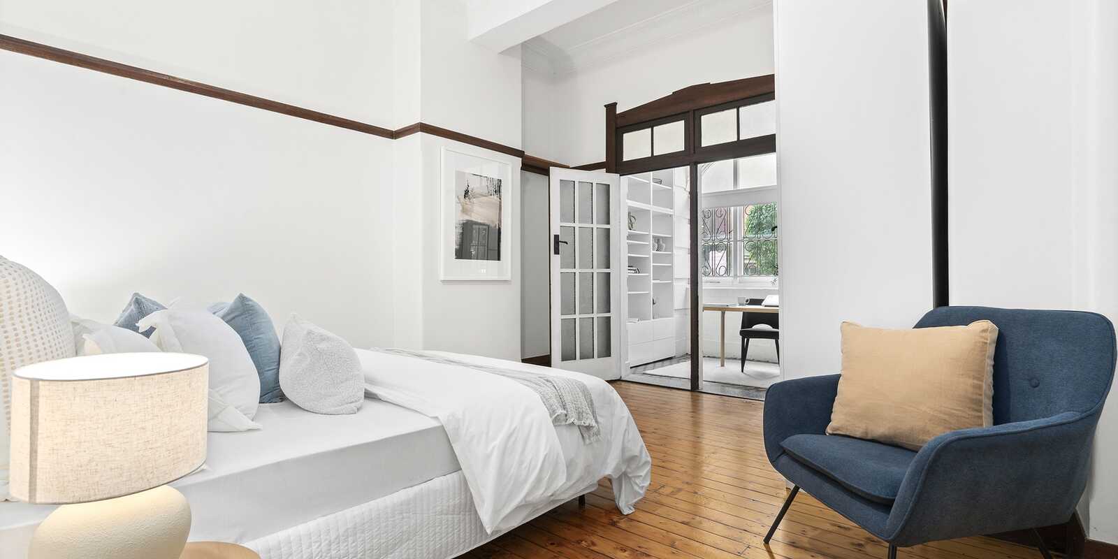 1/7 Springfield Avenue Potts Point 1/7 Springfield Avenue Potts Point