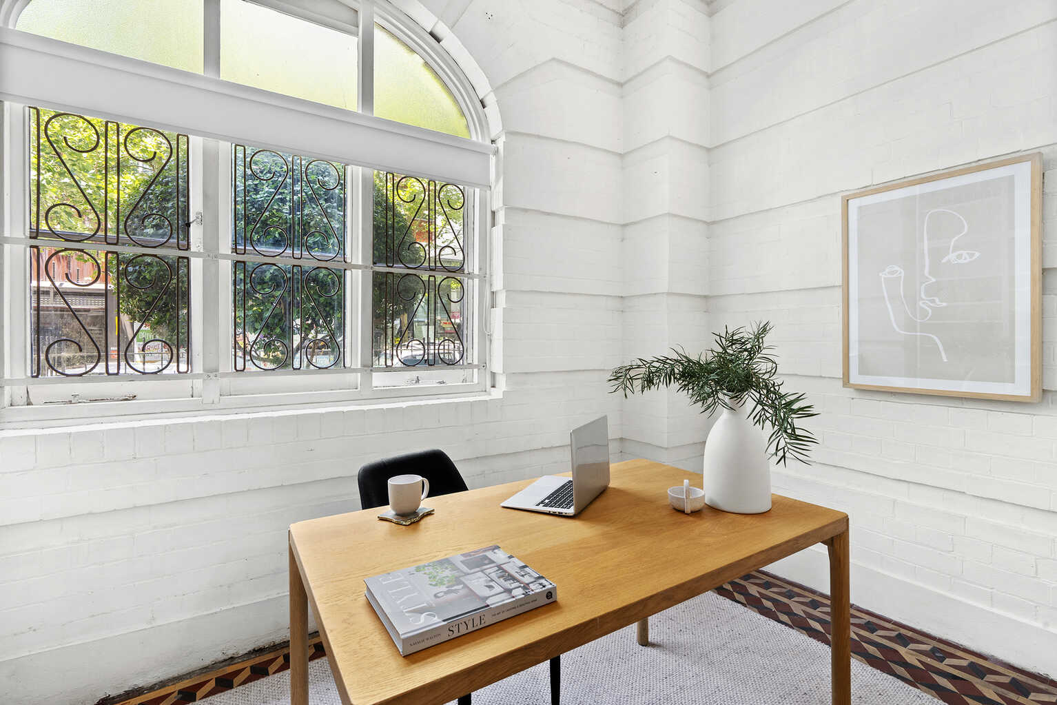 1/7 Springfield Avenue Potts Point 1/7 Springfield Avenue Potts Point