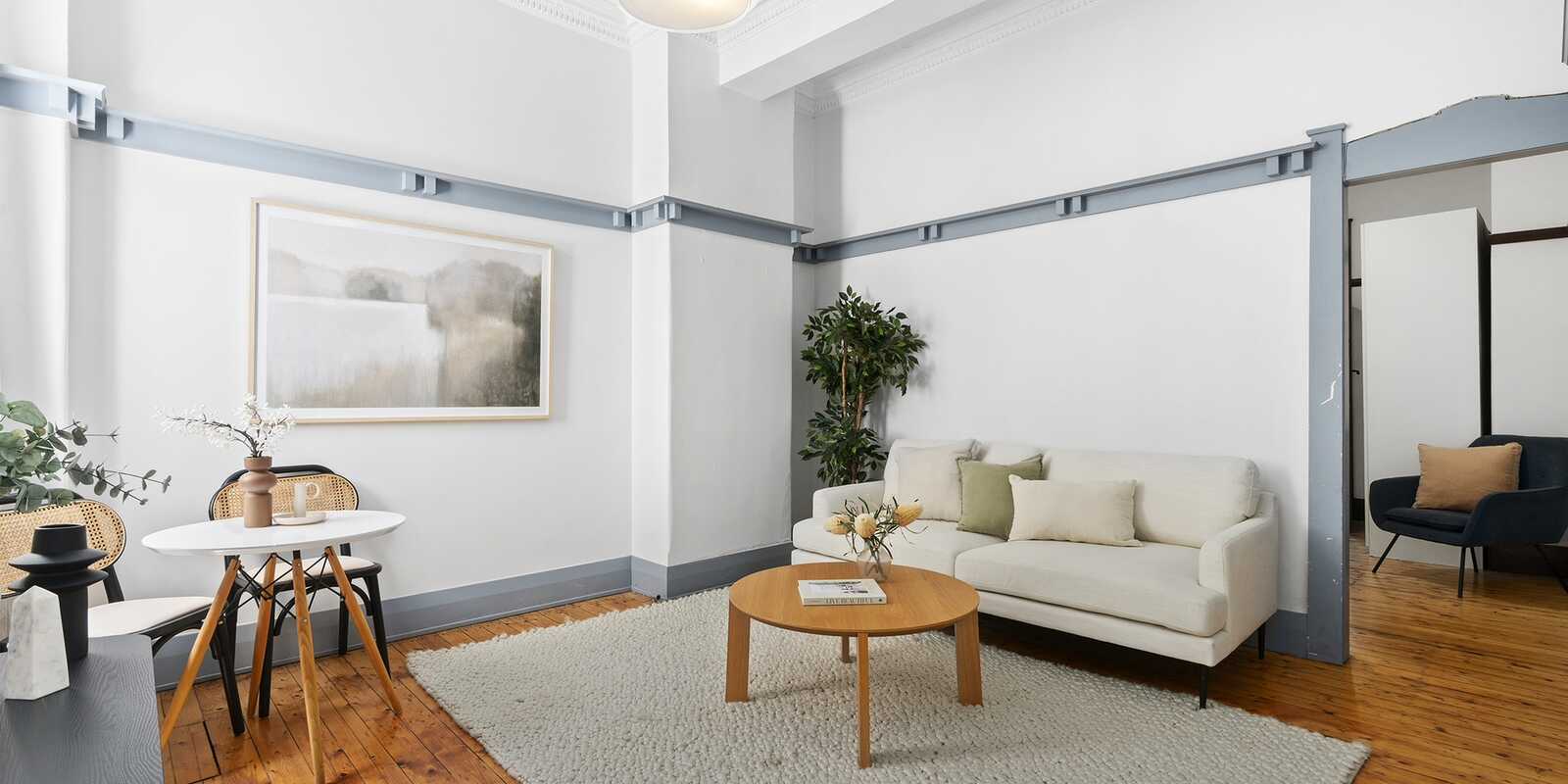 1/7 Springfield Avenue Potts Point 1/7 Springfield Avenue Potts Point