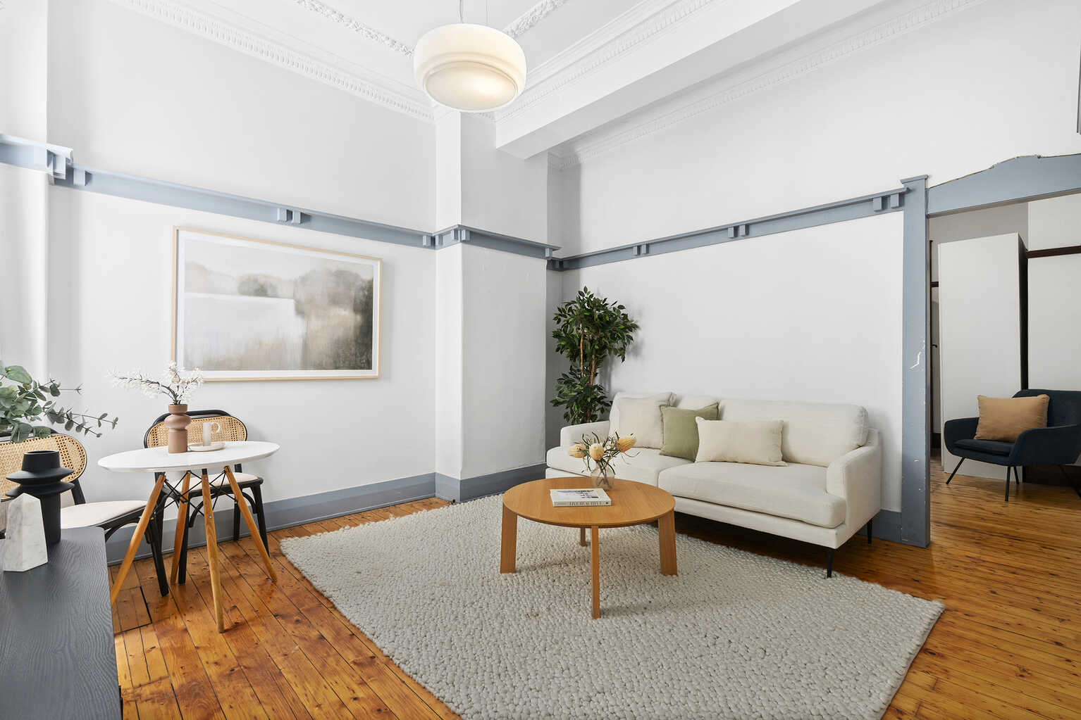 1/7 Springfield Avenue Potts Point 1/7 Springfield Avenue Potts Point