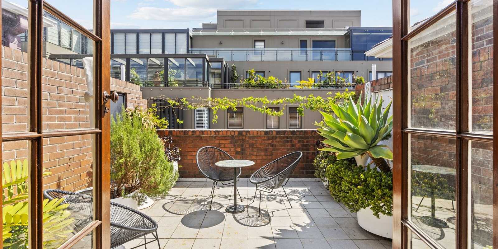 33/16 Macleay Street Elizabeth Bay
