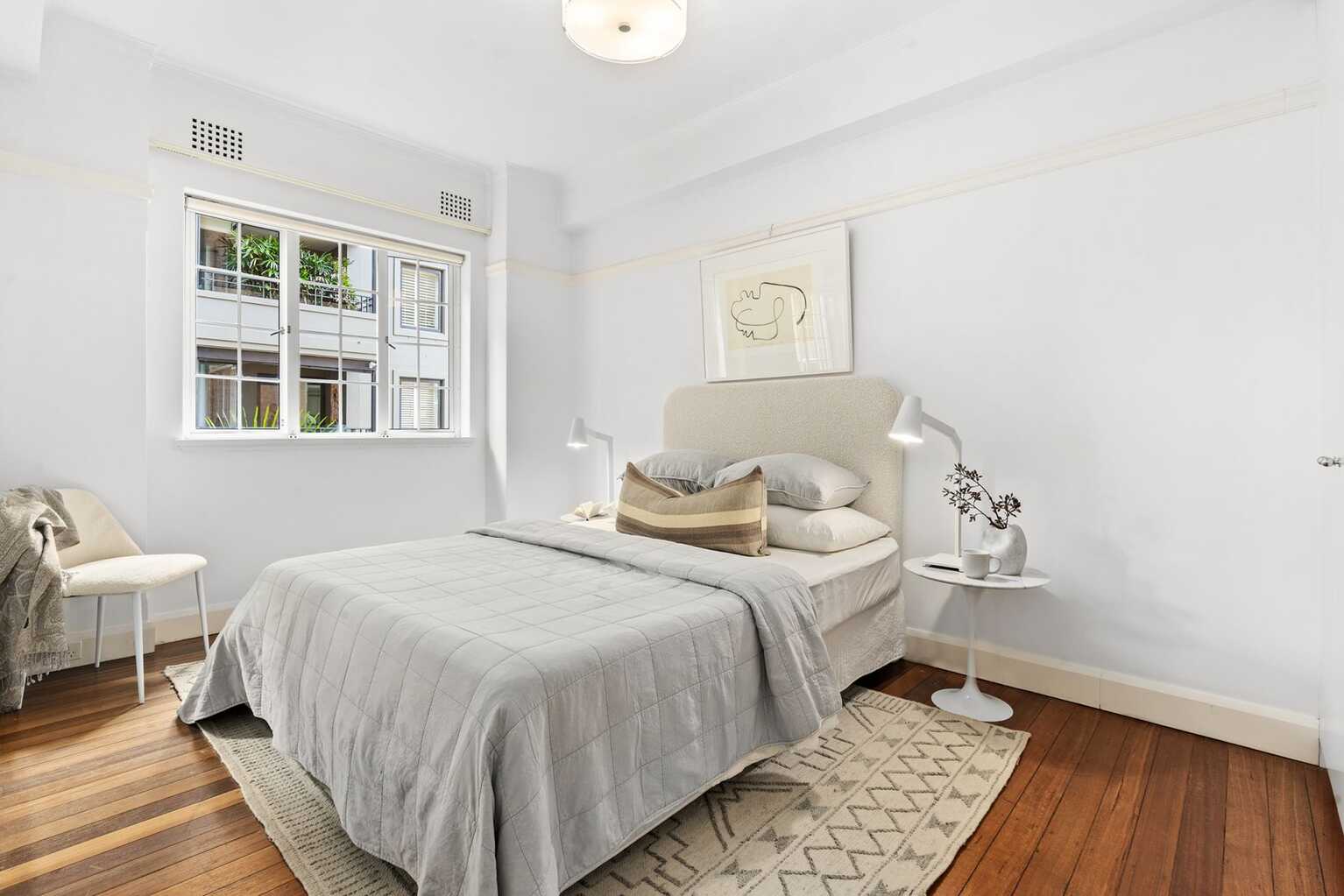33/16 Macleay Street Elizabeth Bay