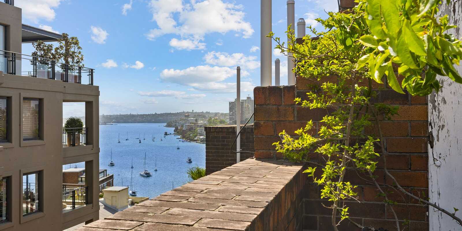 33/16 Macleay Street Elizabeth Bay