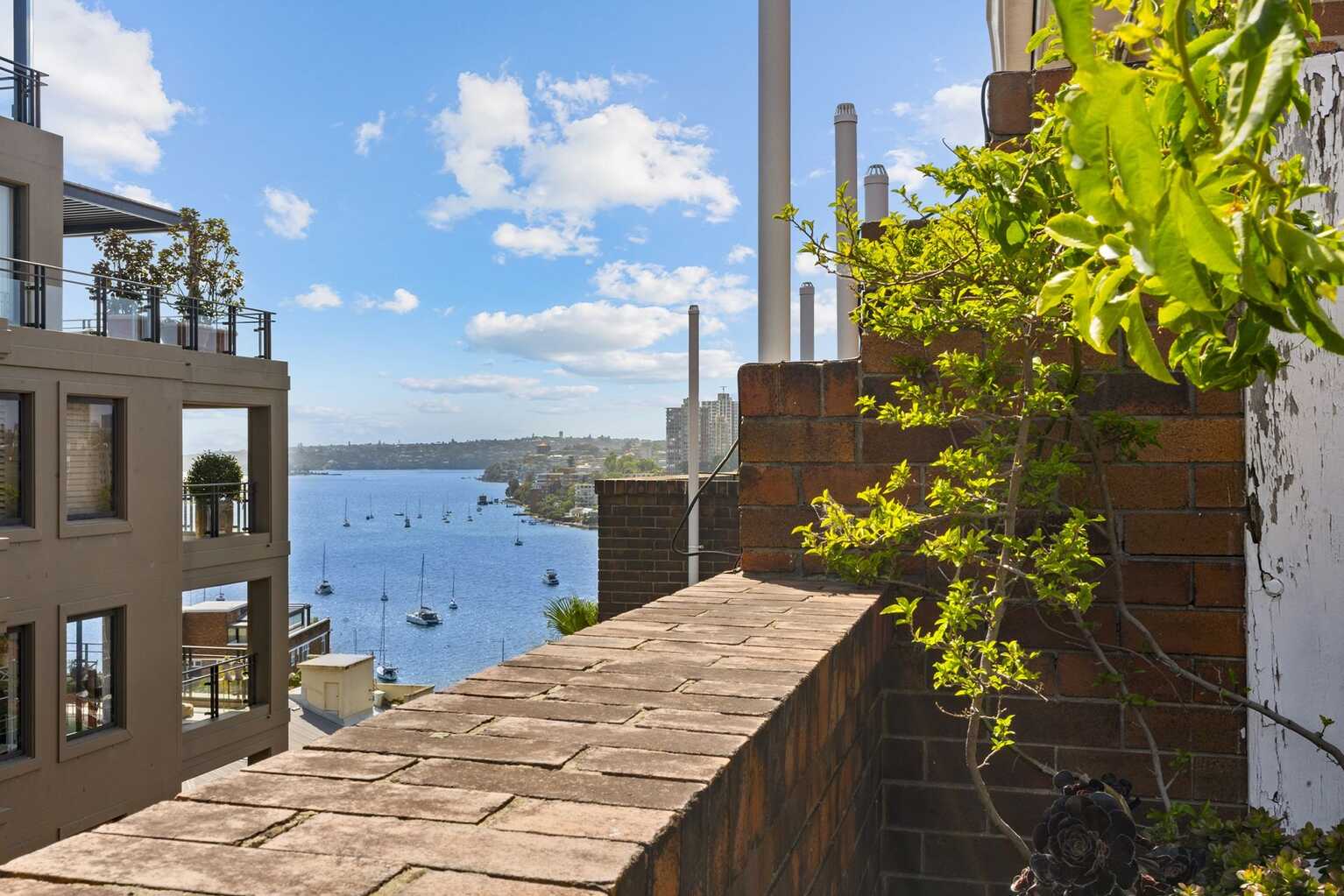 33/16 Macleay Street Elizabeth Bay