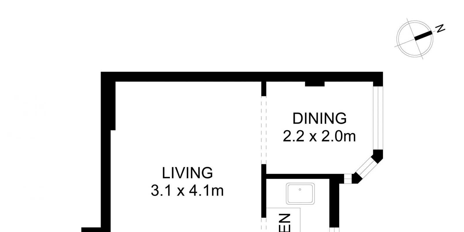 33/16 Macleay Street Elizabeth Bay