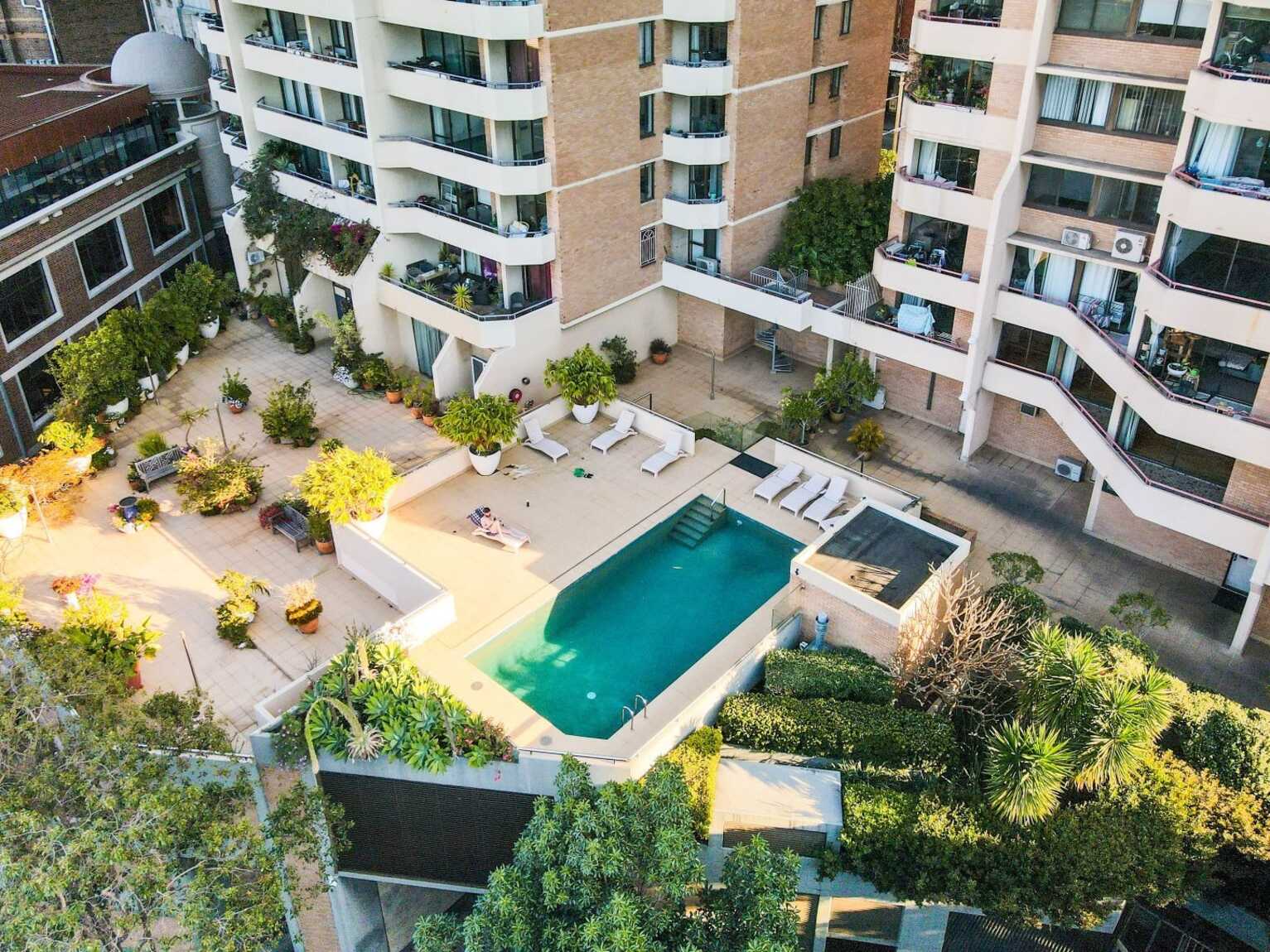 114/6-14 Oxford Street Darlinghurst 114/6-14 Oxford Street Darlinghurst