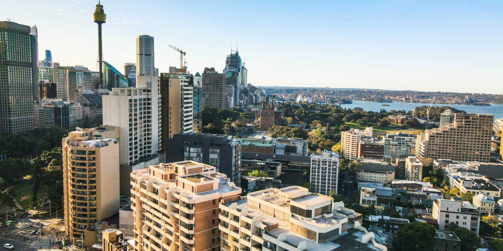 114/6-14 Oxford Street Darlinghurst 114/6-14 Oxford Street Darlinghurst