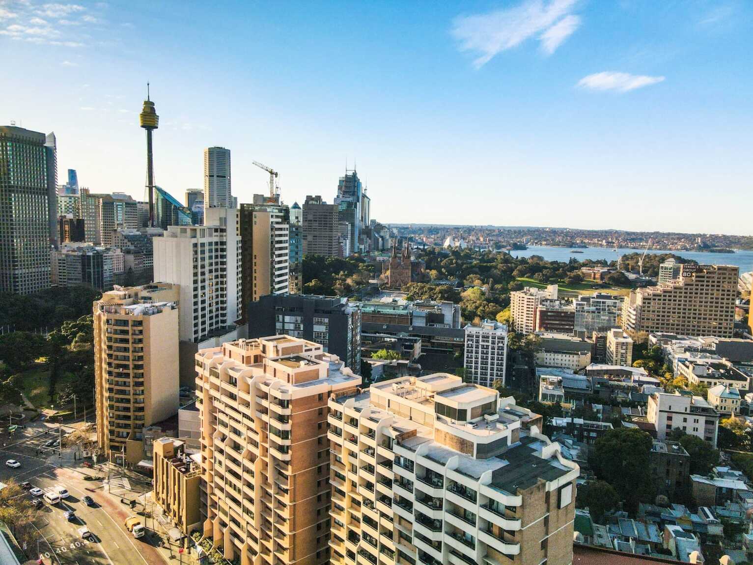 114/6-14 Oxford Street Darlinghurst 114/6-14 Oxford Street Darlinghurst