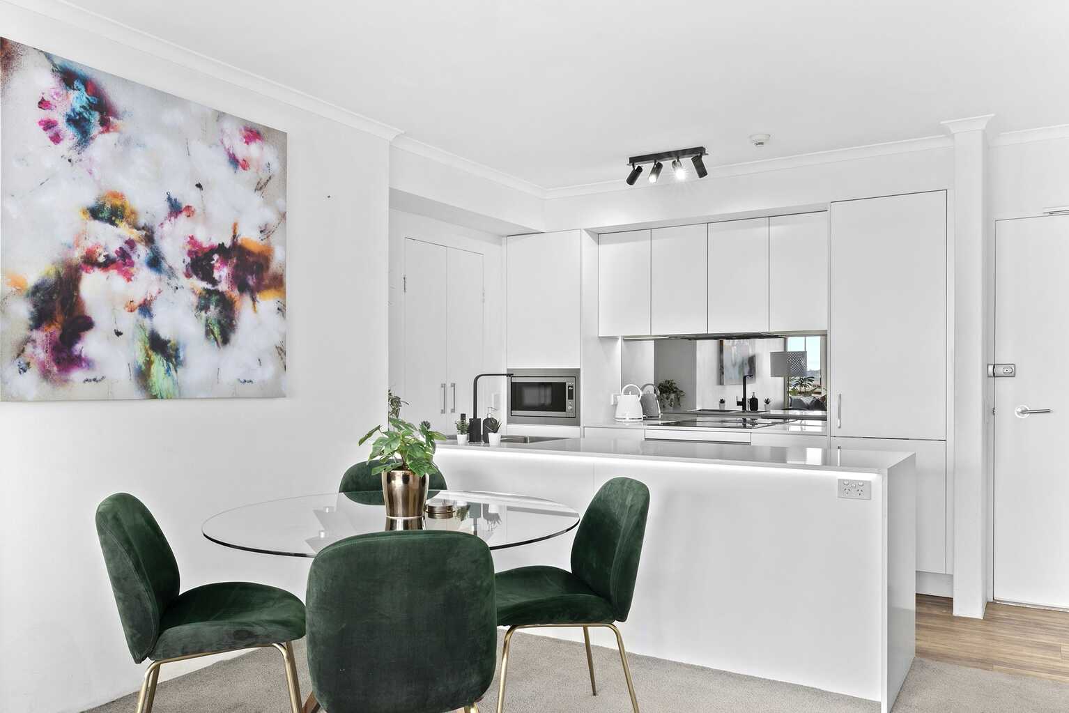 114/6-14 Oxford Street Darlinghurst 114/6-14 Oxford Street Darlinghurst