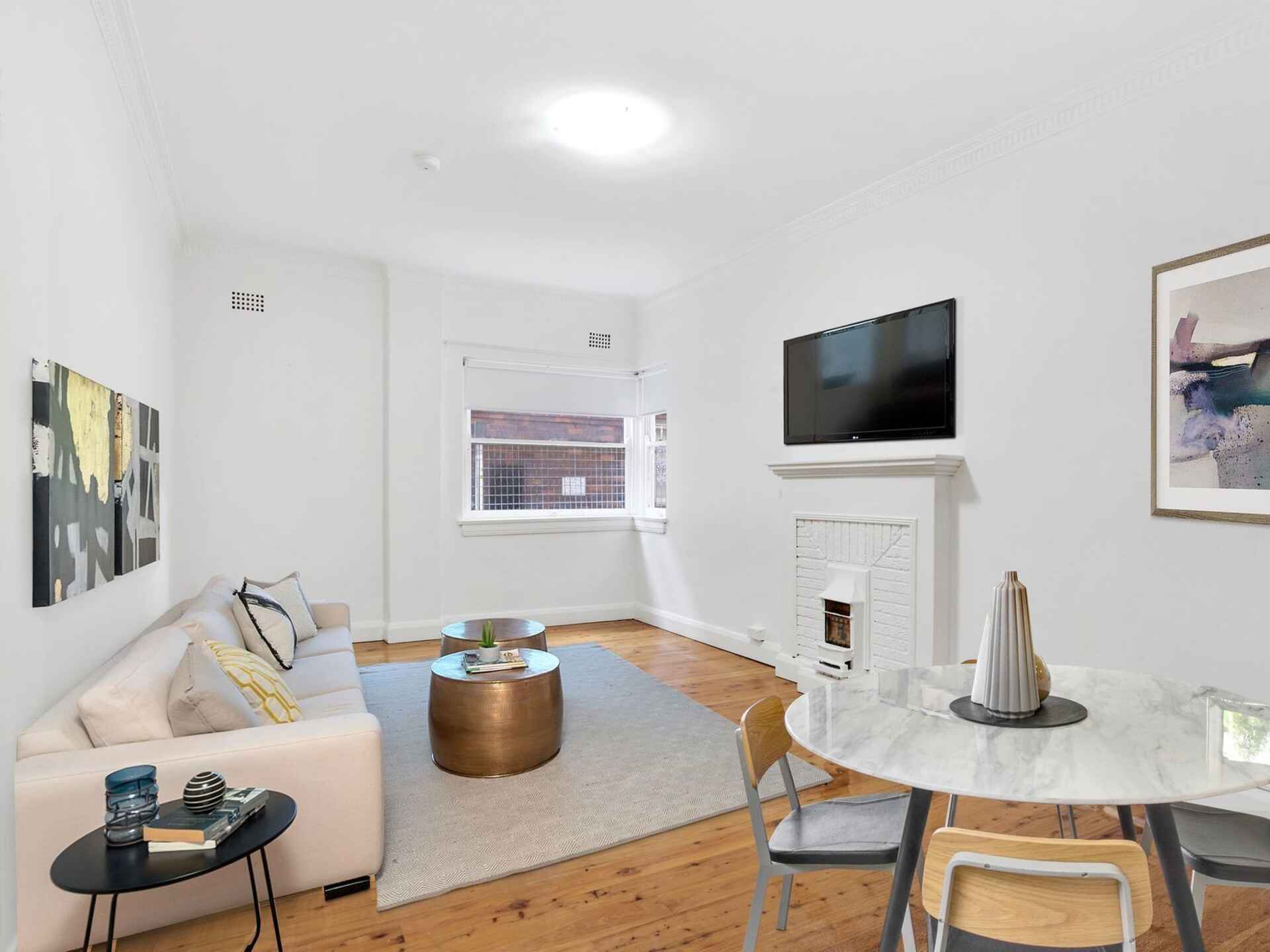 2/26 Balfour Road Rose Bay