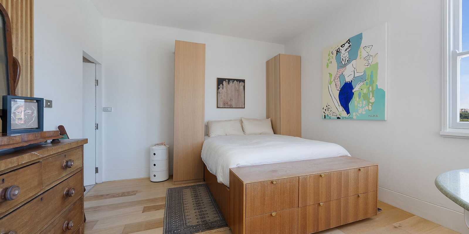 74/19A Tusculum Street Potts Point