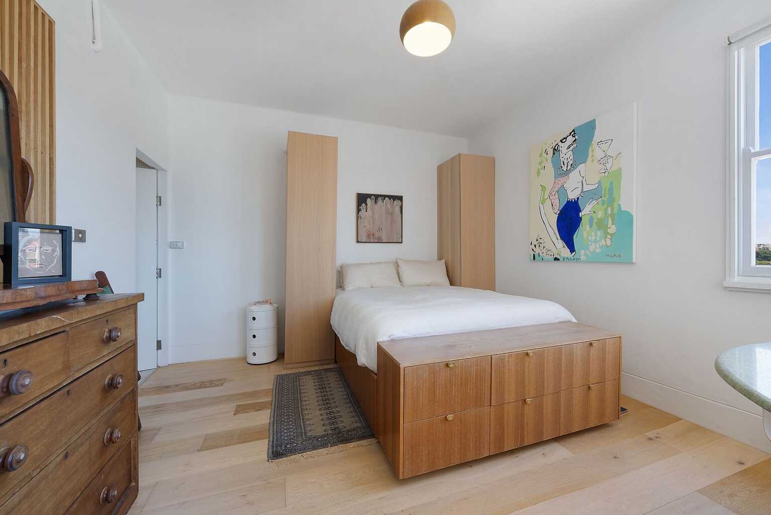 74/19A Tusculum Street Potts Point