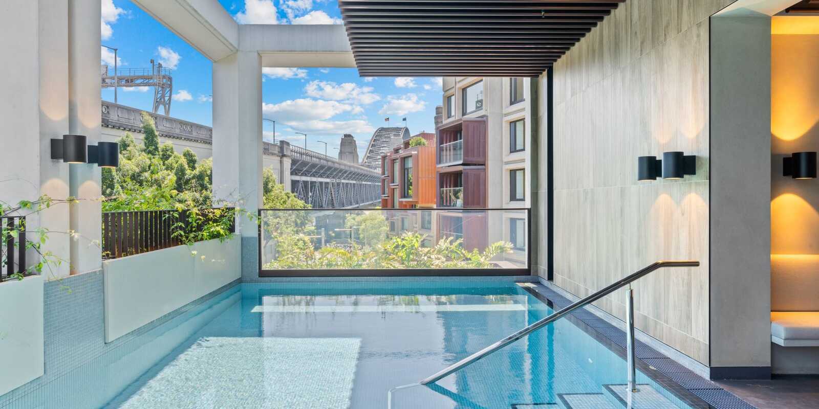 410/38D Cumberland Street The Rocks