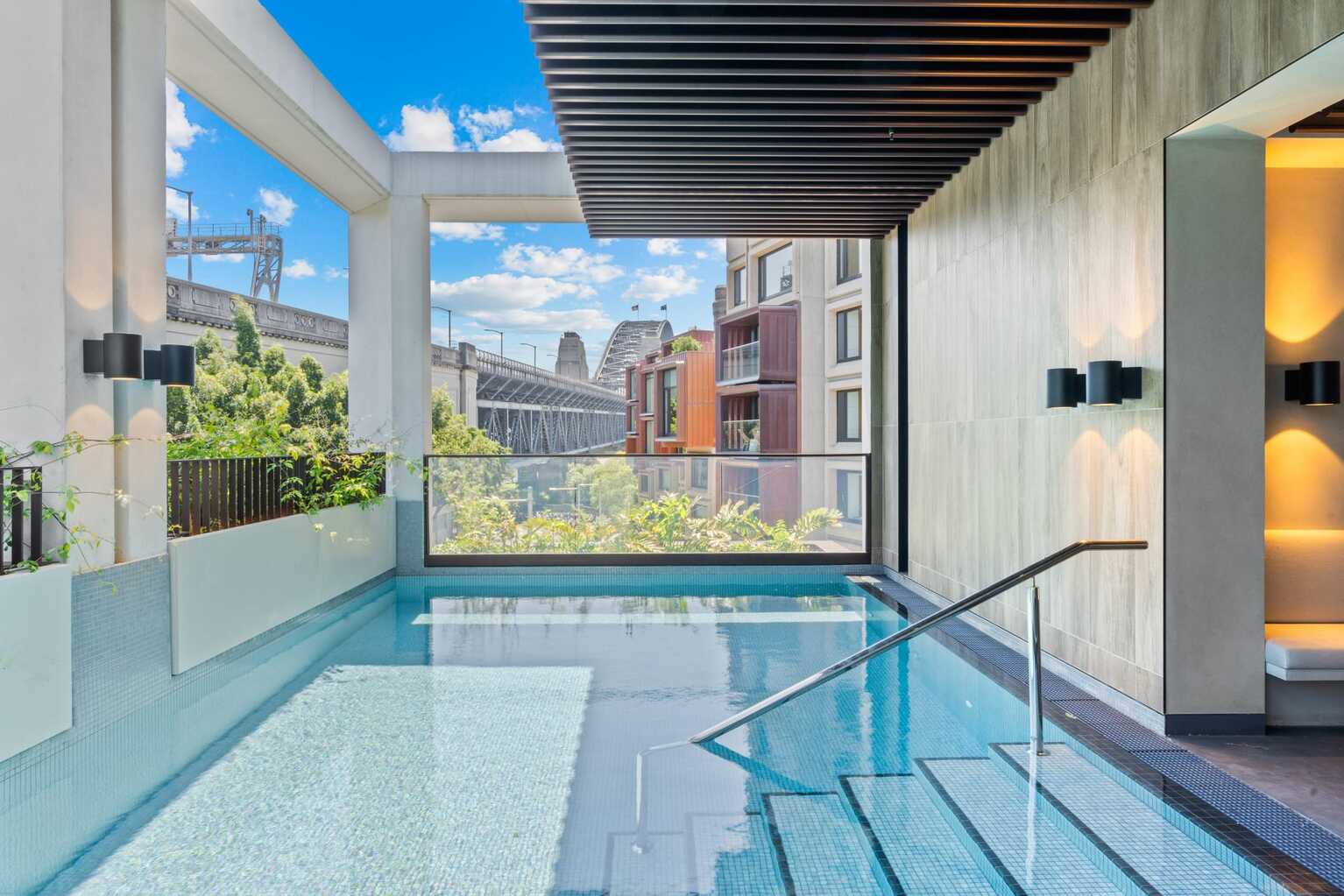410/38D Cumberland Street The Rocks