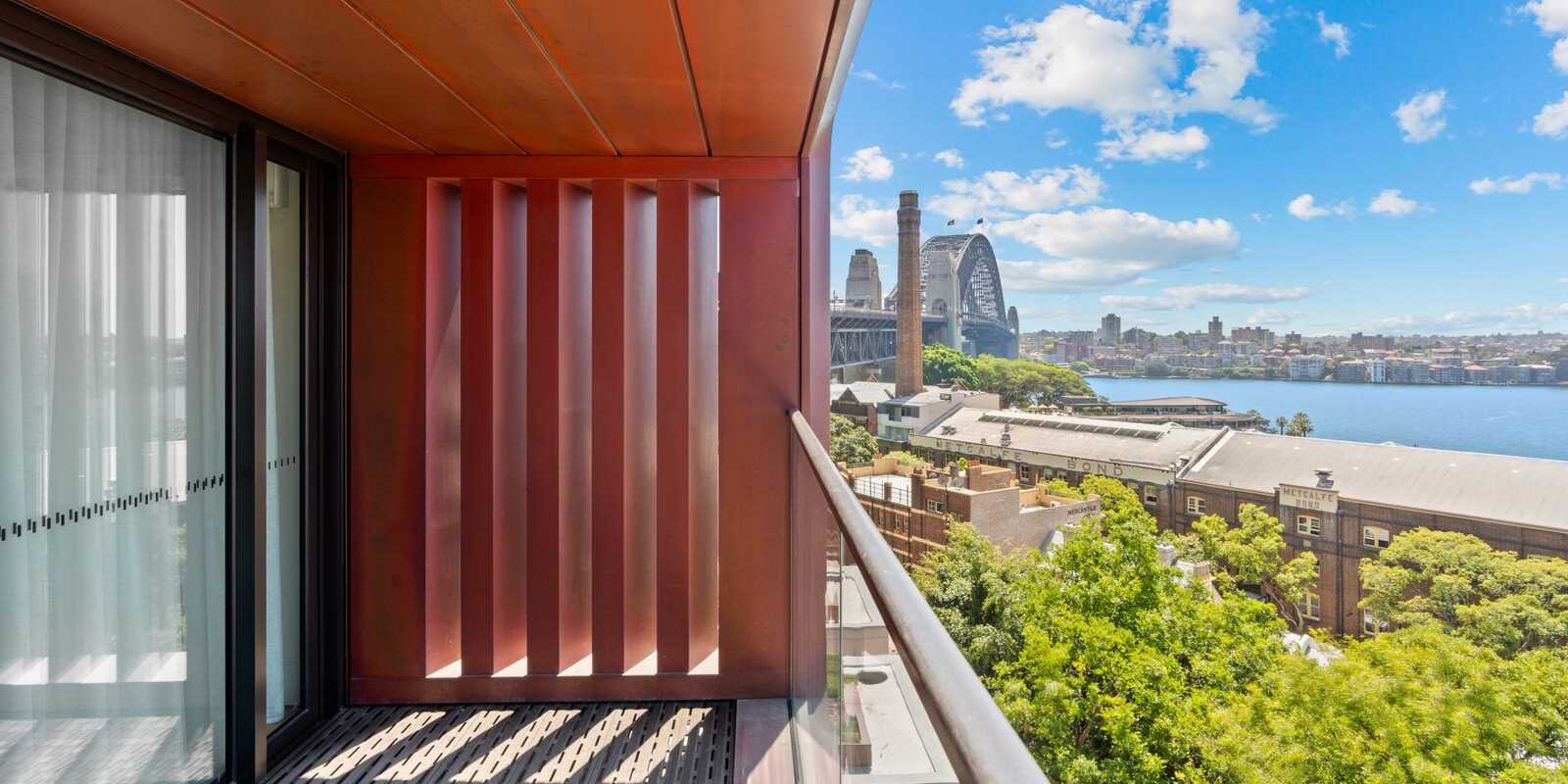 410/38D Cumberland Street The Rocks