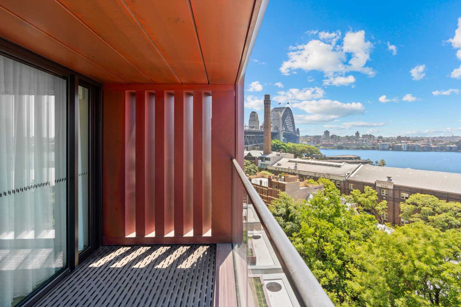 410/38D Cumberland Street The Rocks