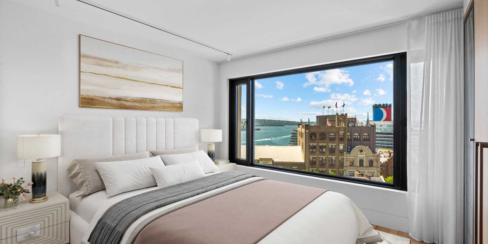 410/38D Cumberland Street The Rocks