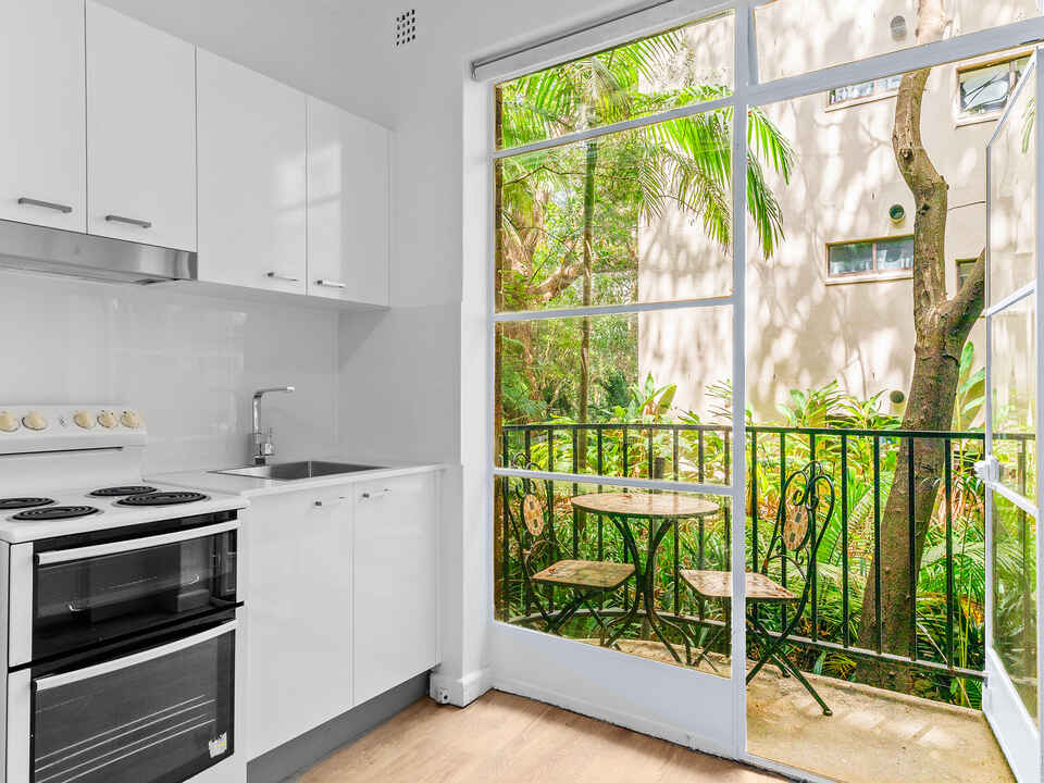 5/7 St Neot Avenue Potts Point