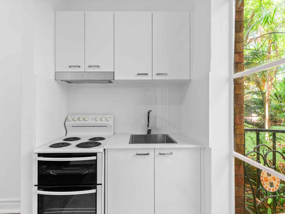 5/7 St Neot Avenue Potts Point