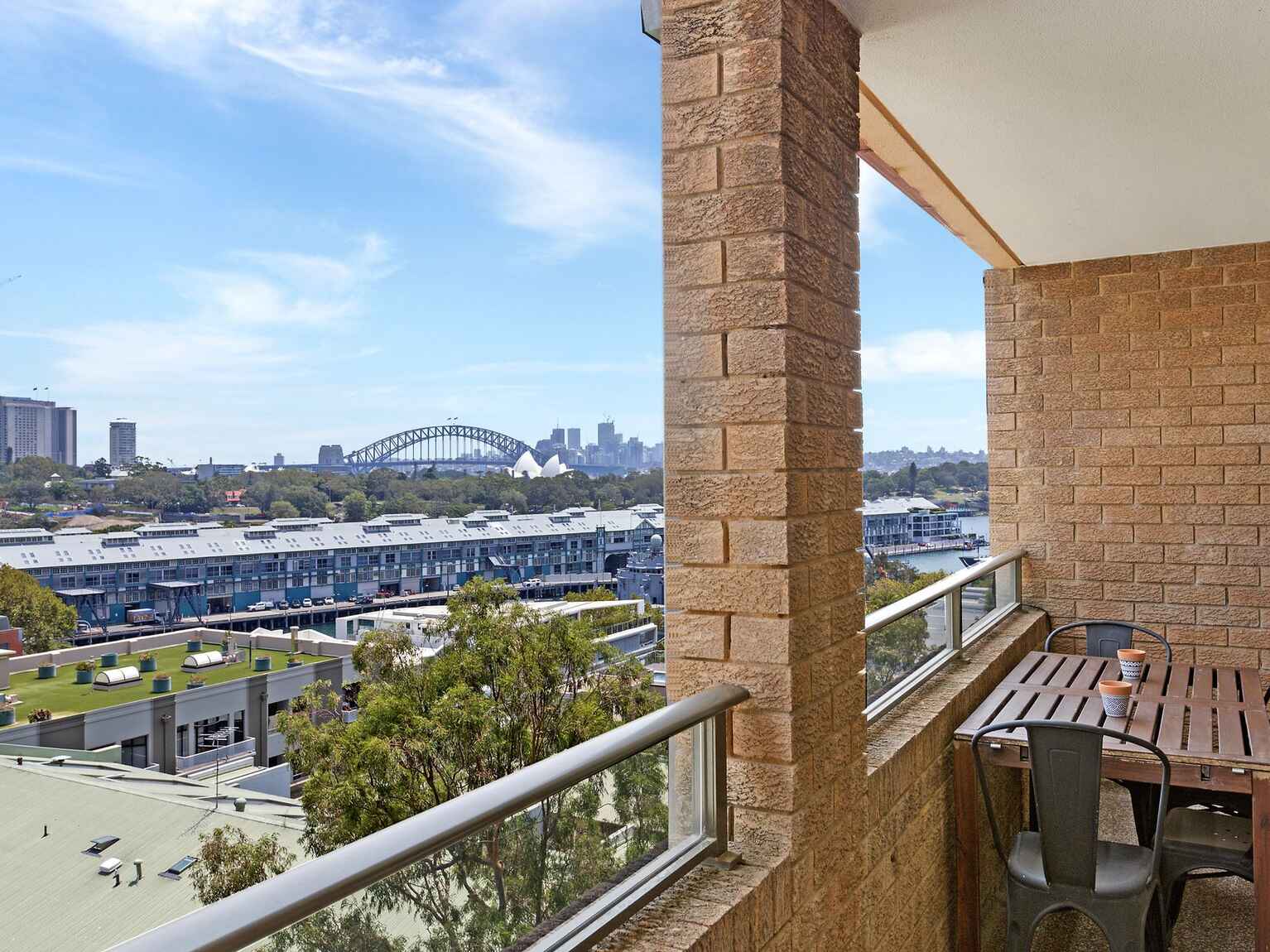 1104/73 Victoria Street Potts Point