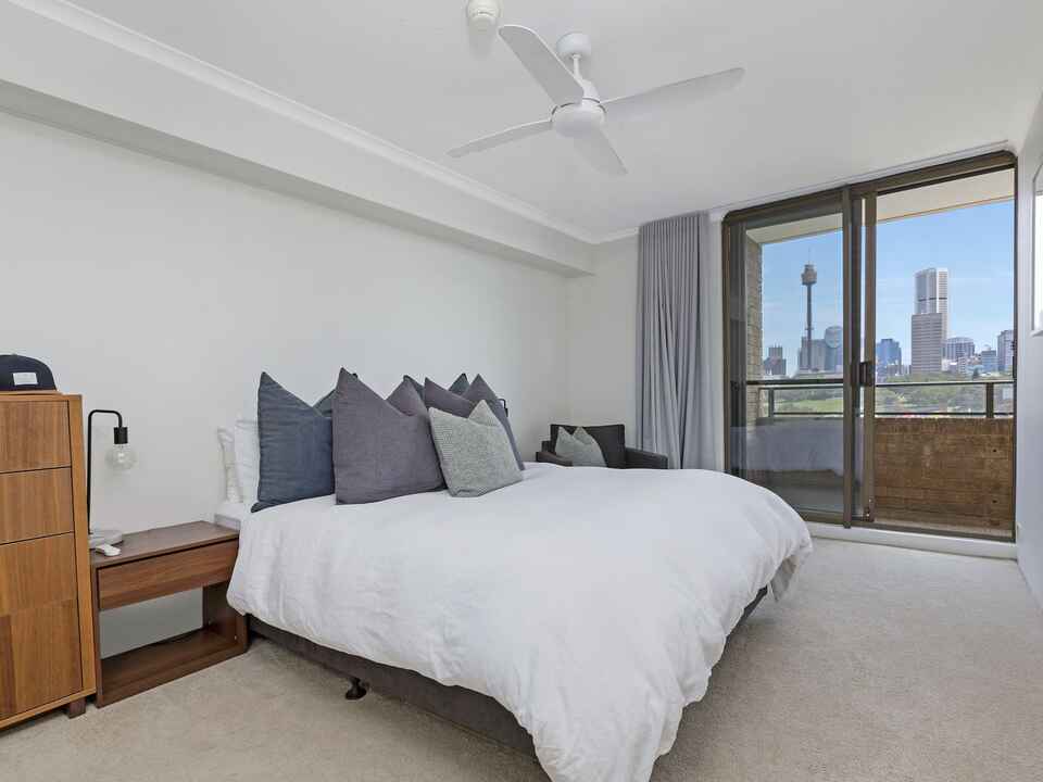 1104/73 Victoria Street Potts Point