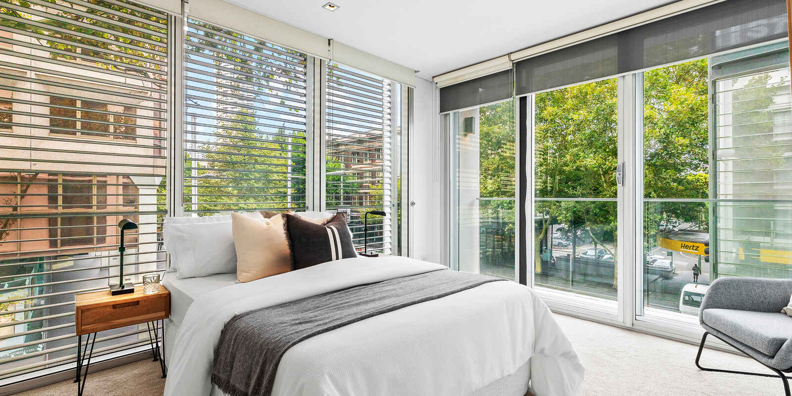 52/60-70 William Street Woolloomooloo 52/60-70 William Street Woolloomooloo