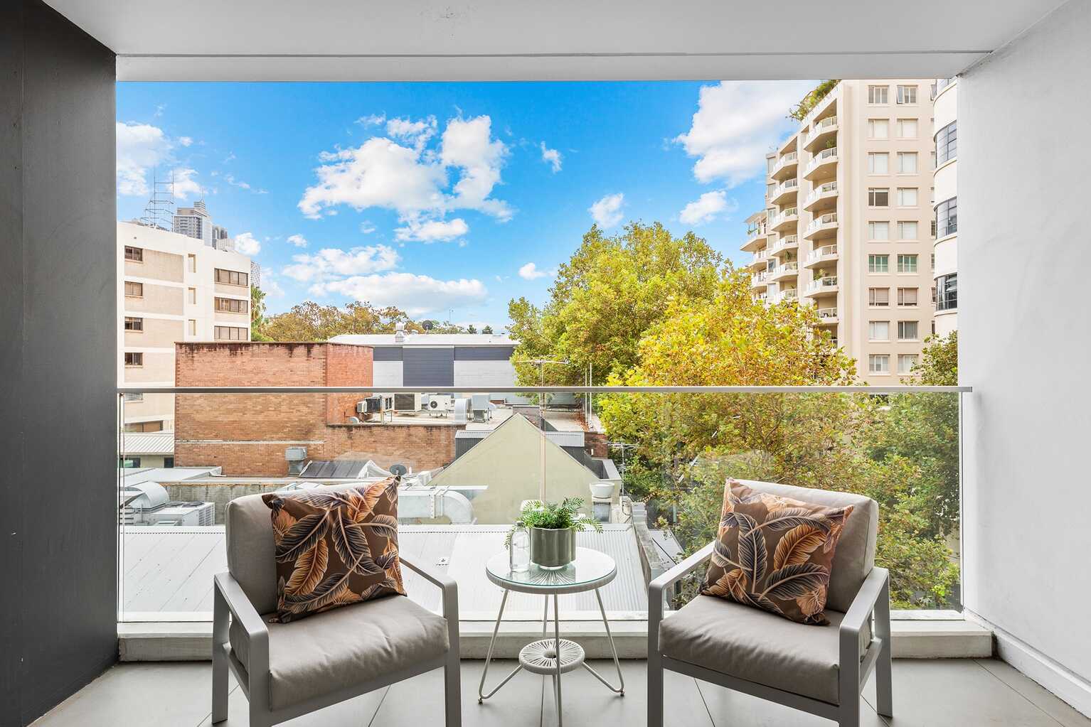 52/60-70 William Street Woolloomooloo 52/60-70 William Street Woolloomooloo