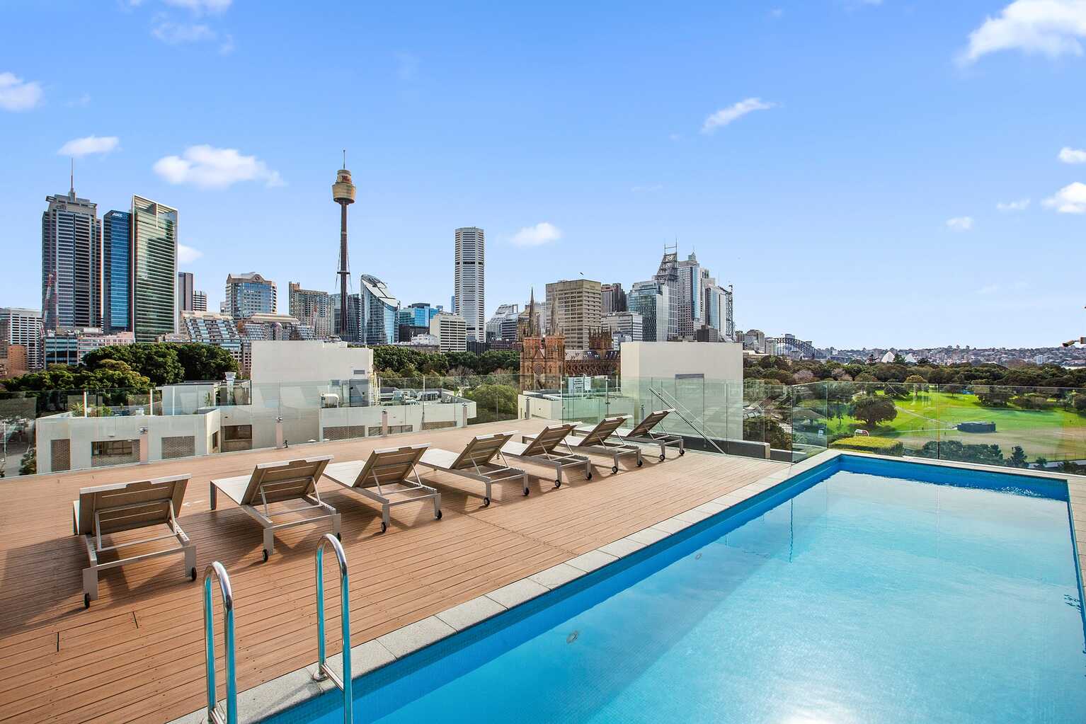 52/60-70 William Street Woolloomooloo 52/60-70 William Street Woolloomooloo