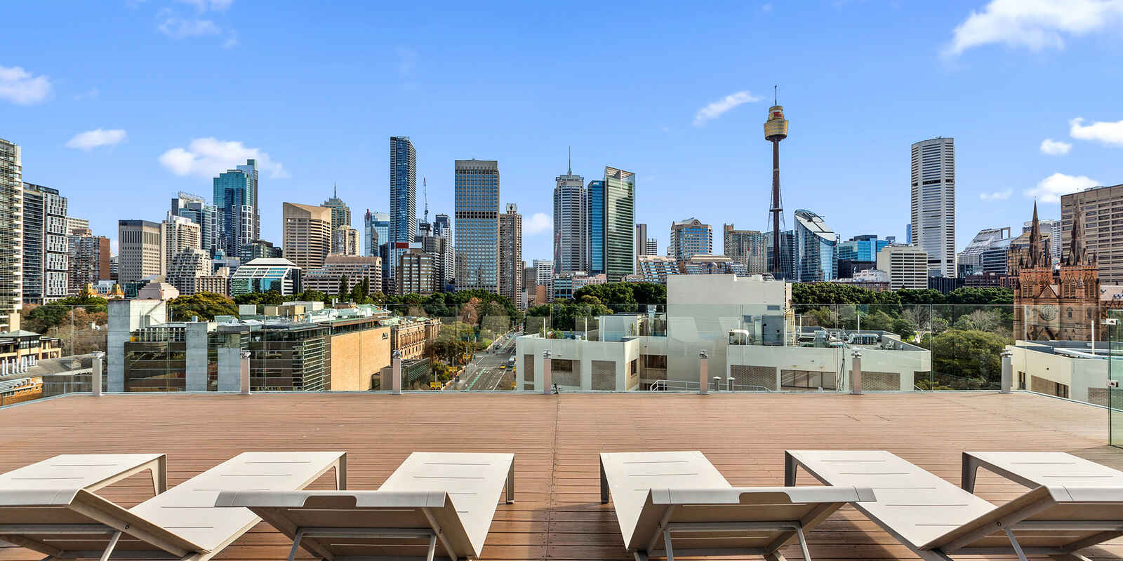 52/60-70 William Street Woolloomooloo 52/60-70 William Street Woolloomooloo