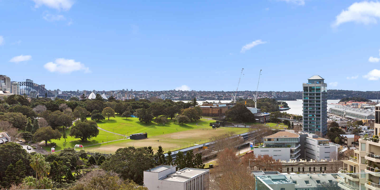 52/60-70 William Street Woolloomooloo 52/60-70 William Street Woolloomooloo