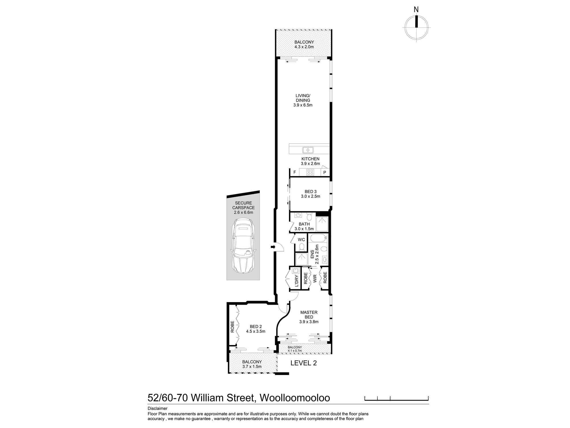 52/60-70 William Street Woolloomooloo 52/60-70 William Street Woolloomooloo