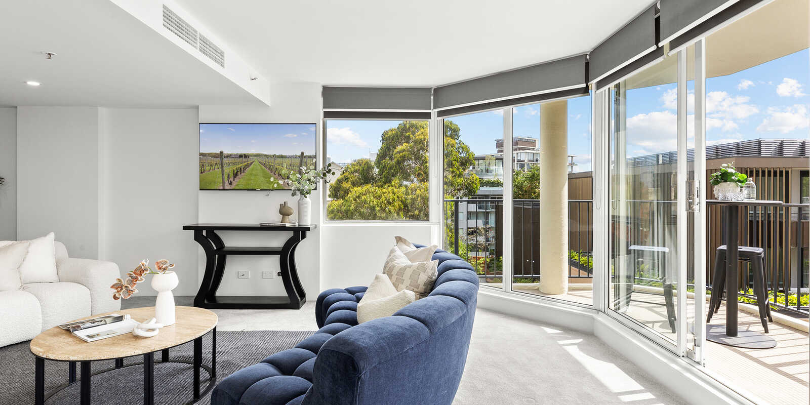 507/2a Elizabeth Bay Road Elizabeth Bay