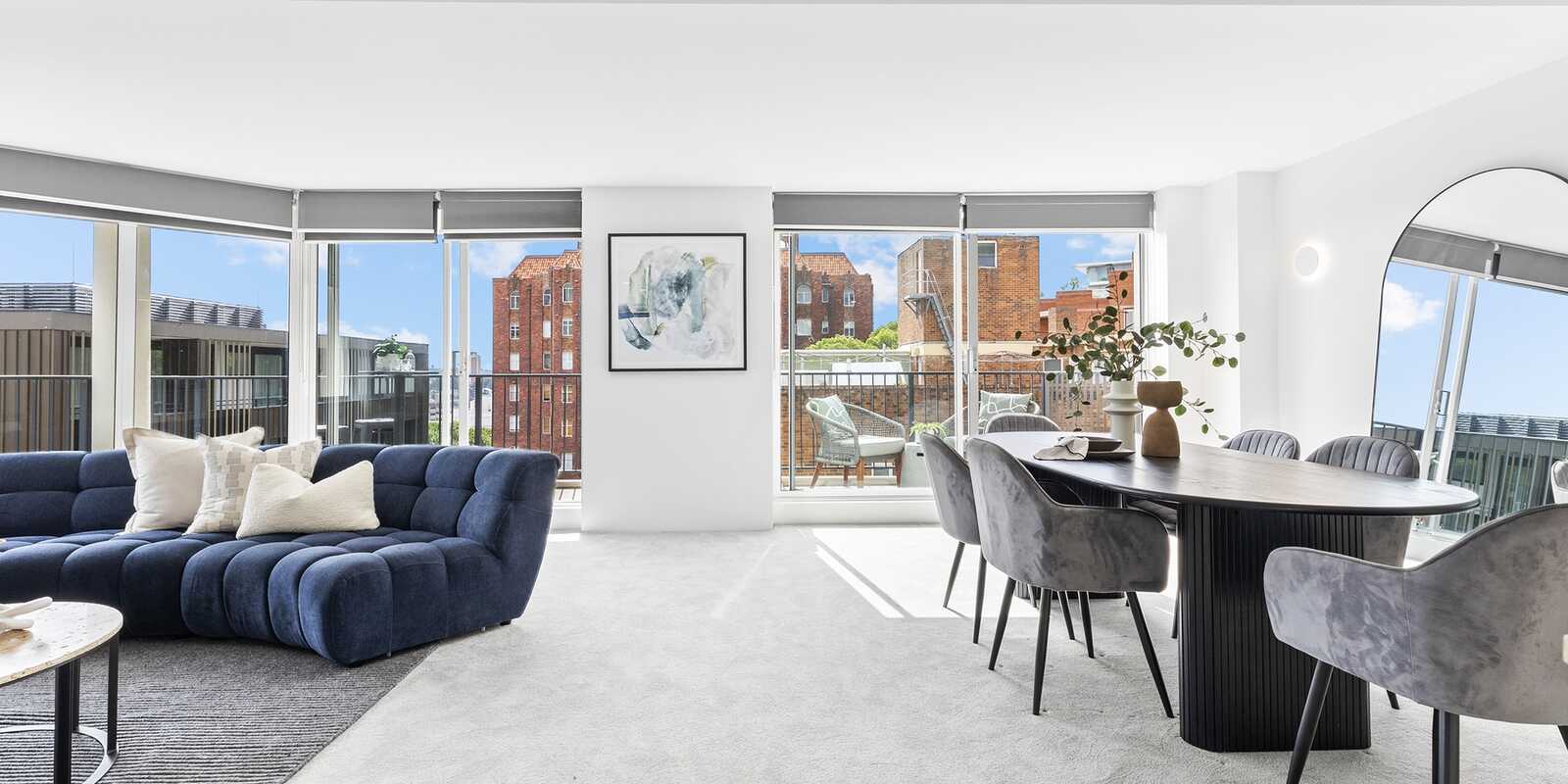 507/2a Elizabeth Bay Road Elizabeth Bay
