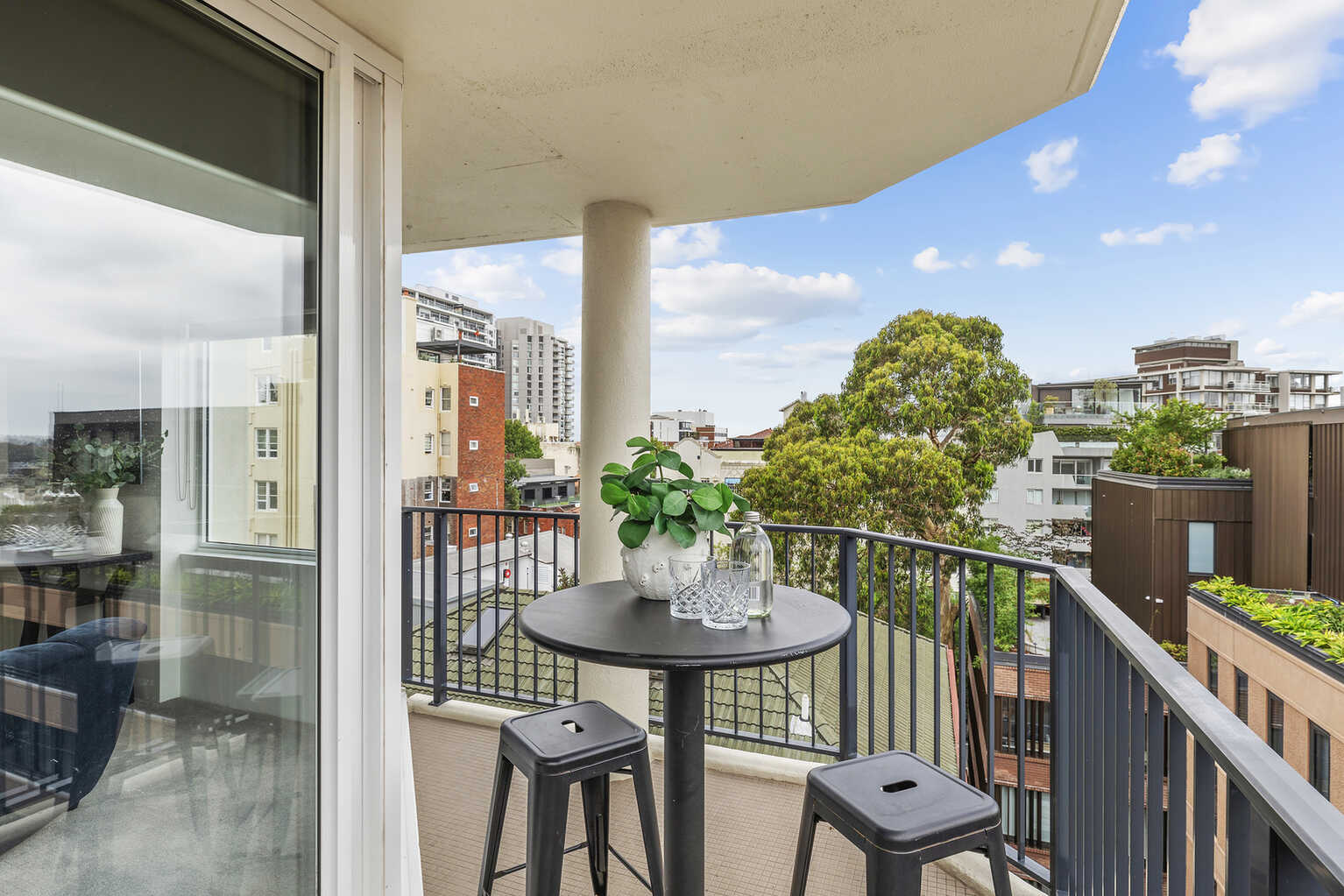 507/2a Elizabeth Bay Road Elizabeth Bay