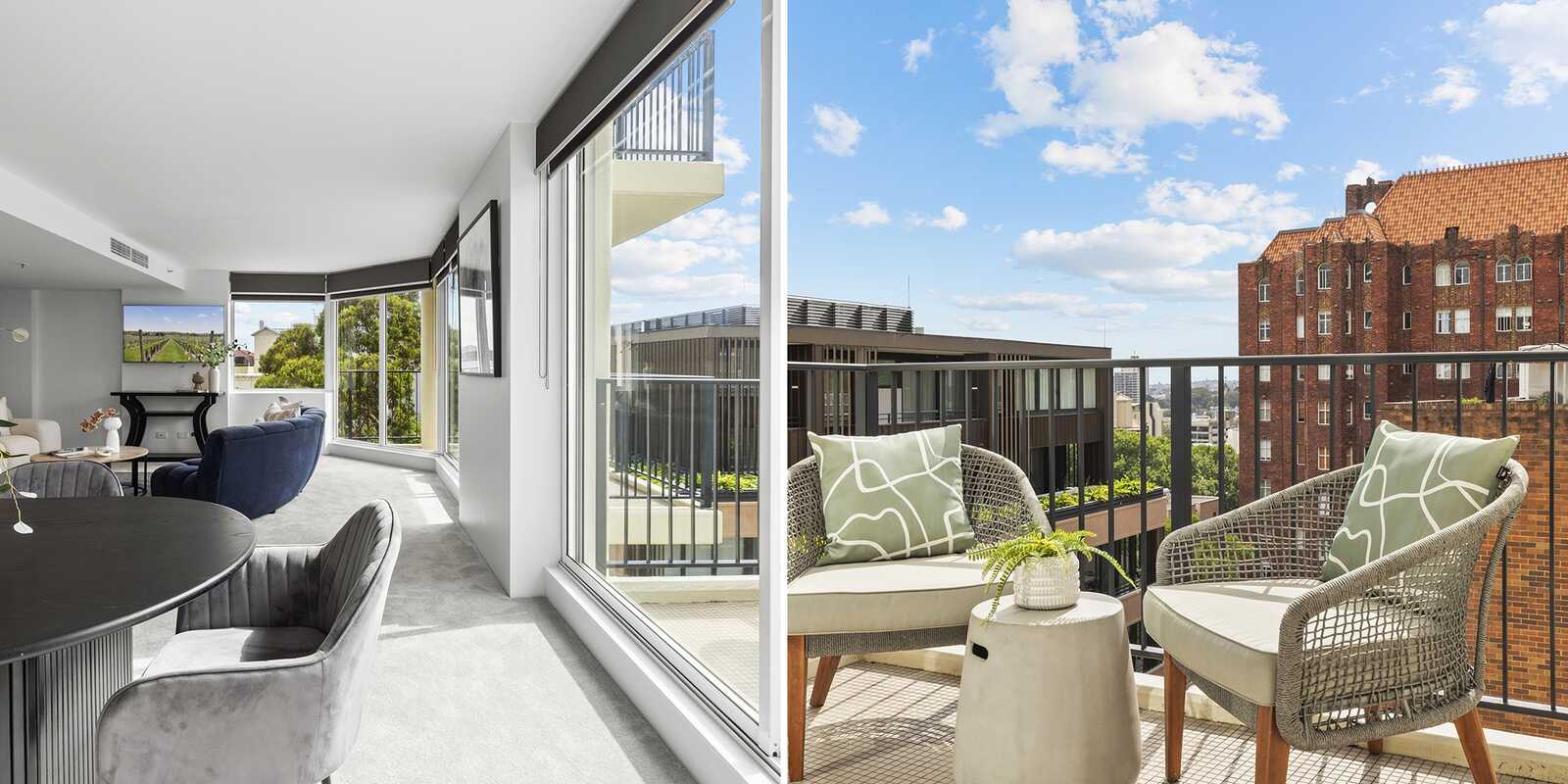 507/2a Elizabeth Bay Road Elizabeth Bay