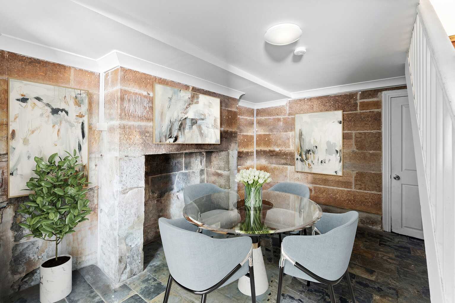 6 Sir John Young Crescent Woolloomooloo 6 Sir John Young Crescent Woolloomooloo